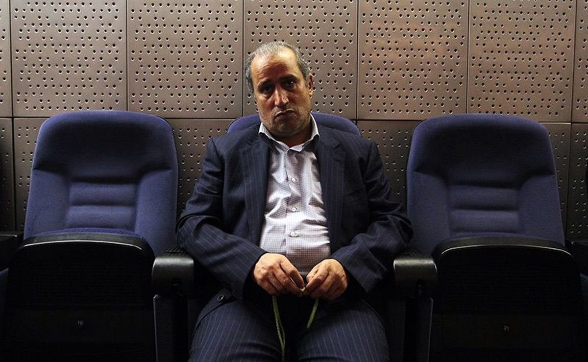 توضیحات تاج درباره میزبانی پرسپولیس از الدحیل در شب تاسوعا