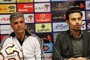 پورغلامی:دوست نداشتیم نکونام برود