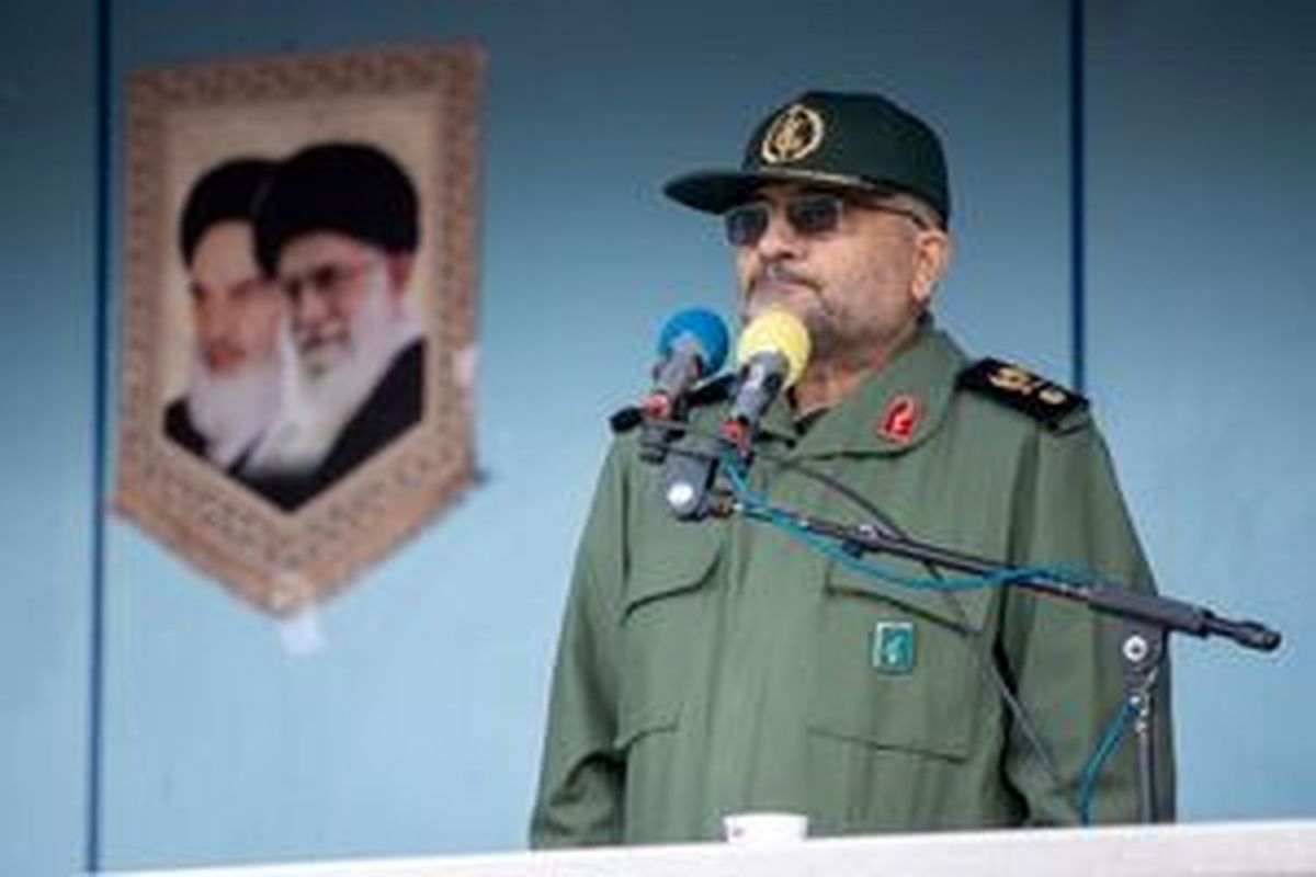 
واکنش رئیس سازمان بسیج به بیانات رهبر انقلاب
