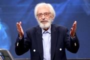  همیشه گفته‌ام که مشایخی از آن بازیگرانی بود که کارگردان را تنبل بار نمی‌آورد