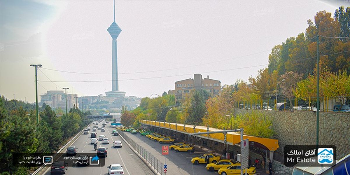 با آقای املاک دیگه دغدغه اجاره خونه نداشته باش
