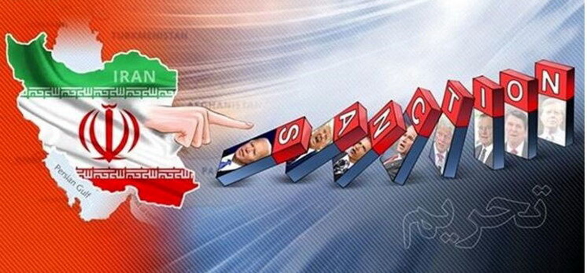 تحریم و دوام آوری ایران و اروپا