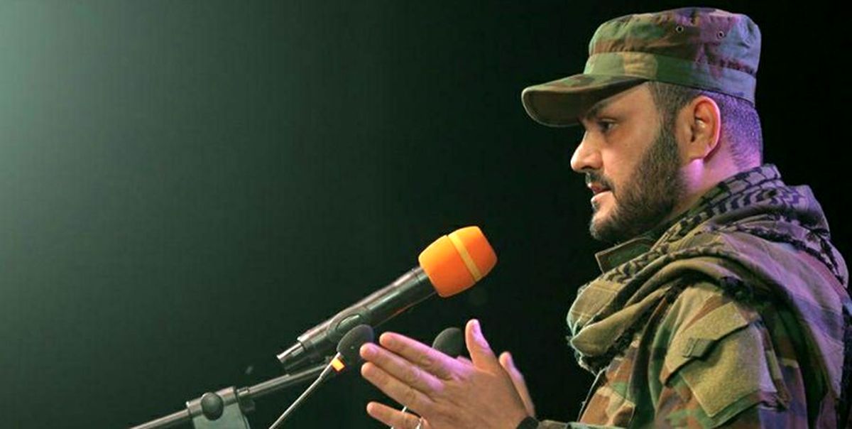 باید مراقب دور زدن قانون پارلمان عراق در خصوص رابطه با اسرائیل باشیم 