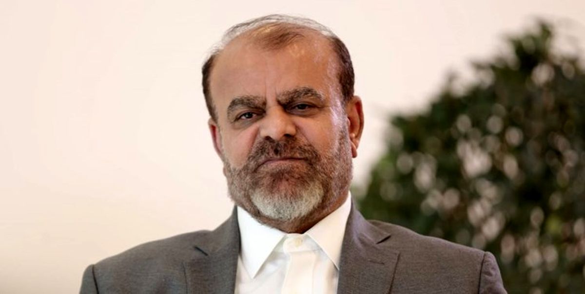 خدمات رستم قاسمی راهنمای مشتاقان عزت و پیشرفت ایران خواهد بود