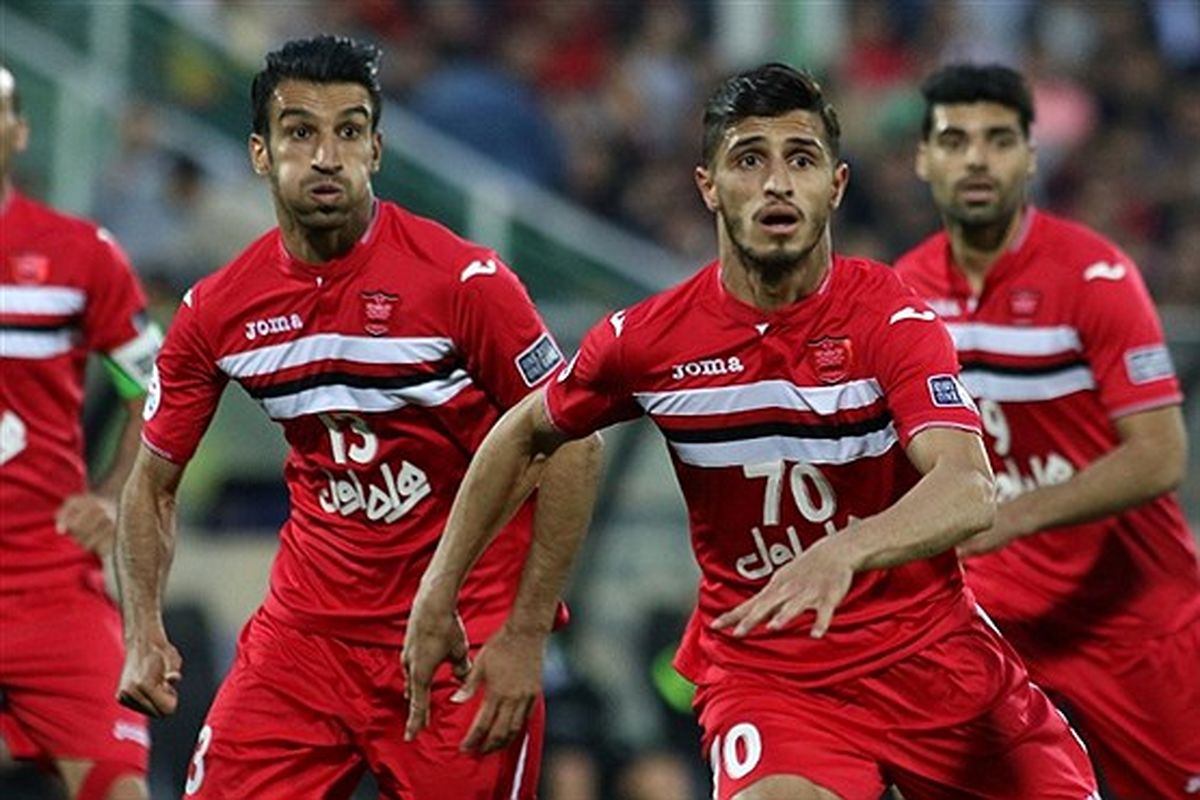 صعود پرسپولیسی ها در آسیا در گرو 6 نکته اساسی