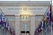 مجامع بین المللی برای لغو تحریم‌ها با تهران همراهی کنند
