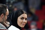  واکنش آزاده زارعی به کودک کشی در غزه