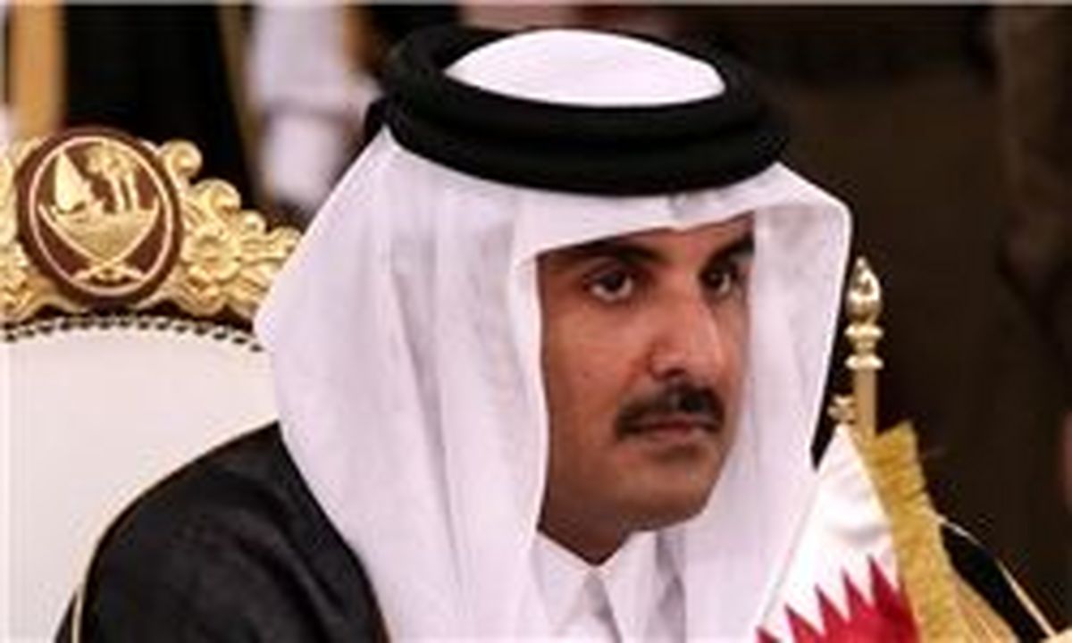
کمک ۹ میلیون دلاری قطر به غزه
