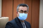 جهانپور: می خواهند واکسن را به ۱۲ برابر قیمت وارد کنند