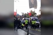 حمله به ایستگاه اتوبوس در استانبول؛ 13 نفر زخمی شدند