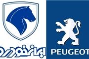 رقابت خودروسازان فرانسوی و چینی در بازار ایران