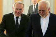 فرانسه بازار ایران را قبضه می‌کند؟/قدرت نمایی در خلیج، دلبری در تهران
