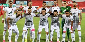 غیرت بازیکنان تراکتور از نفرات 12 میلیون دلاری النصر بیشتر است