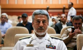 امیر سیاری: بعد از شیوع کرونا پادگان‌ها سالم‌ترین نقاط هستند