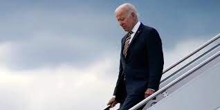 بایدن دست خالی به واشنگتن برگشت