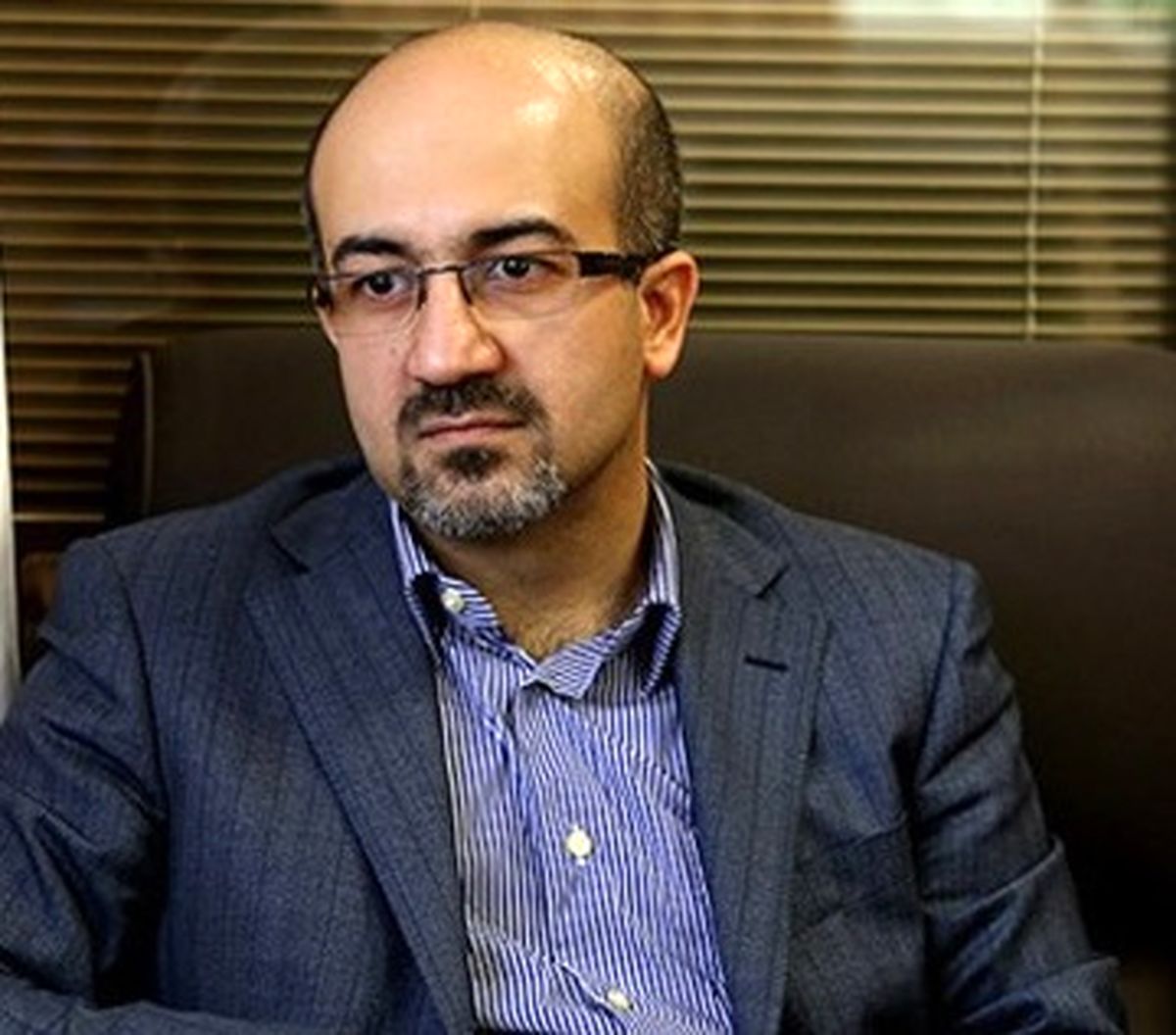 تخلفات‌ پروژه تجاری ایران مال از زبان سخنگوی شورای شهر