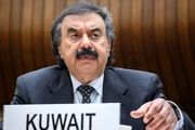 کویت: ایران و آمریکا حرکت به سمت آرامش و صلح را آغاز کرده اند