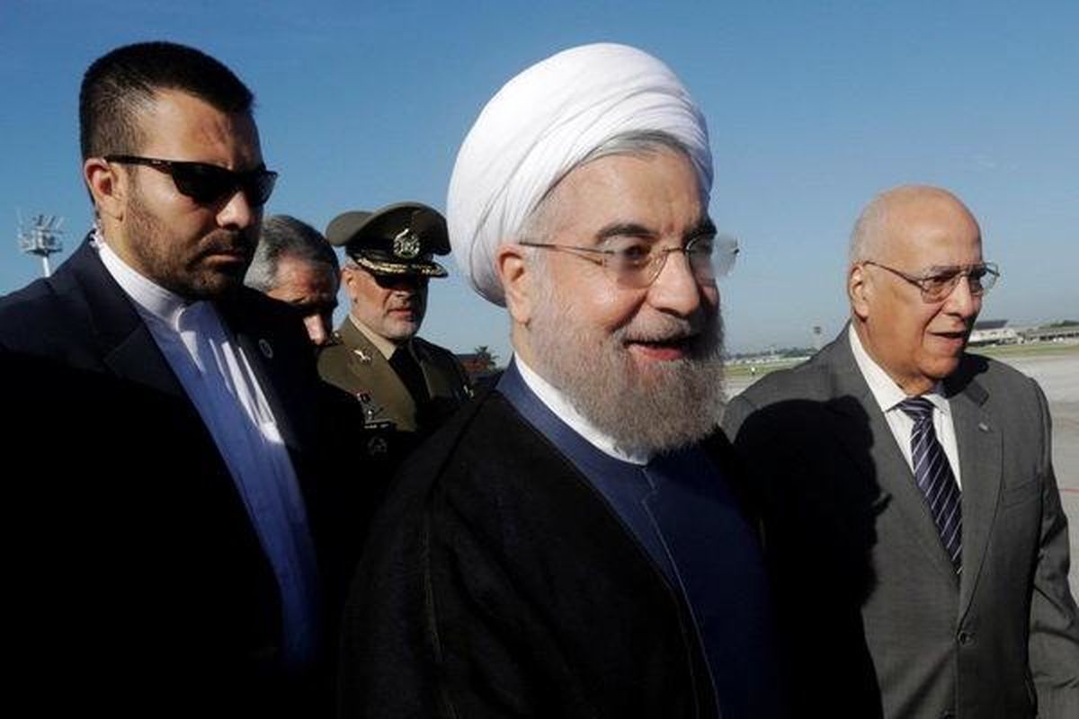 خانواده‌های زندانیان غربی در ایران، به سراغ حسن روحانی رفتند