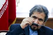 قاسمی درگذشت محمد توکلی را تسلیت گفت