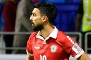 محمد حیدر: تلاش می‌کنیم بهترین بازی را مقابل ایران انجام دهیم