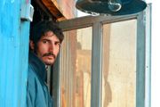رونمایی از جدیدترین تصاویر «نگهبان شب» رضا میرکریمی