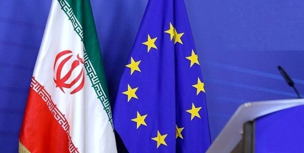 موضوع‌گیری سیاسی قاره سبز در برجام کافی نیست