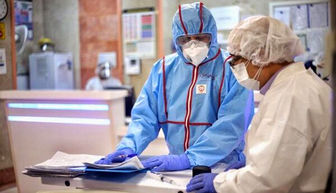 آمار کرونا 10 آذر 1400 /حال ۳۳۲۸ نفر خیم است