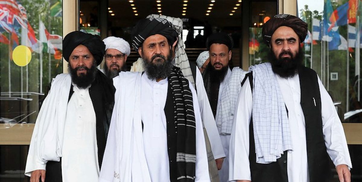 آمریکا: سازمان ملل معافیت ممنوعیت سفر سران طالبان را تمدید کند