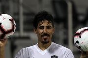 بهترین بازیکن دیدار پرسپولیس و السد مشخص شد