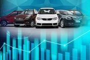 تفاوت قیمت باورنکردنی خودروها در ایران و امارات + عکس