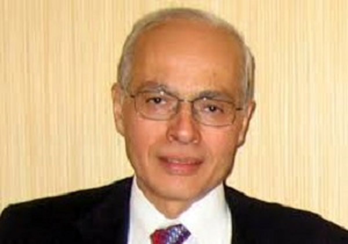 داماد رئیس جمهور سابق، جاسوس اسرائیل از آب درآمد!
