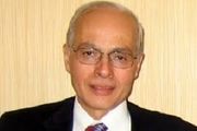 داماد رئیس جمهور سابق، جاسوس اسرائیل از آب درآمد!
