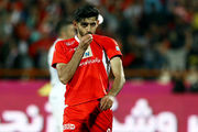 فوق ستاره سرخ، آرزوی پرسپولیسی ها را برآورده می‌کند