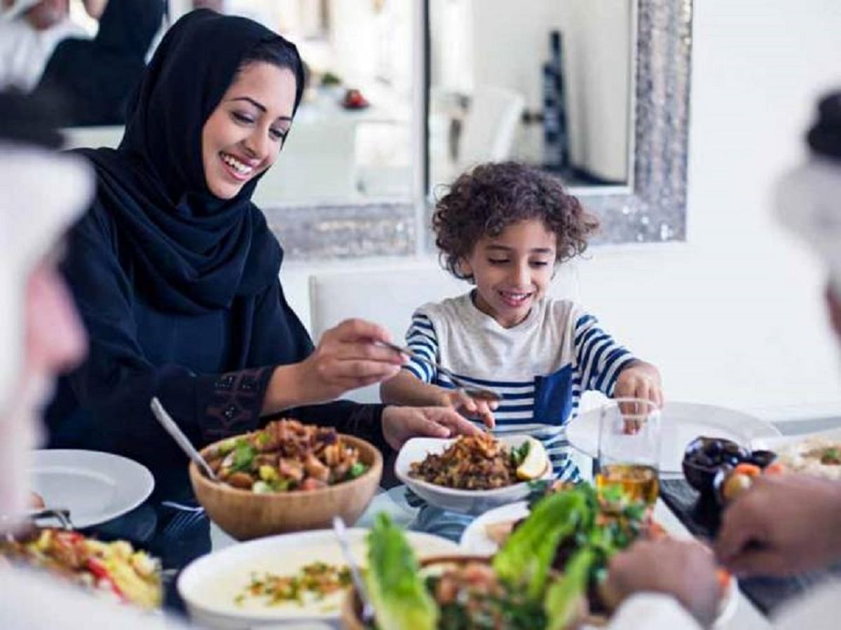 بایدها و نبایدهای سحری کودکان و نوجوانان
