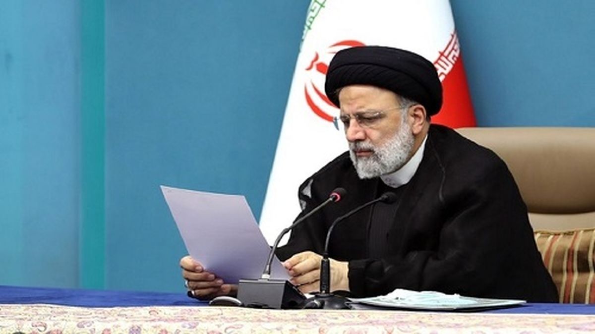 ۱۱ گام‌ عملیاتی آیت‌الله رئیسی در ۶ ماهه اول امسال 