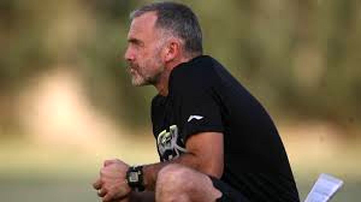 مک درموت از استقلال می‌رود؟ 