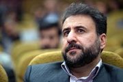 بازدید رئیس کمیسون امنیت ملی و سیاست خارجی مجلس از کارخانه آب سنگین اراک