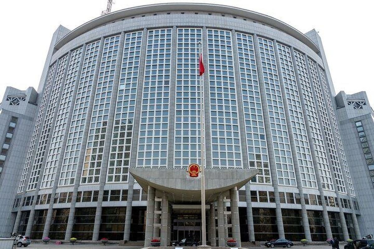 جنگ علیه ایران فورا باید تمام شود