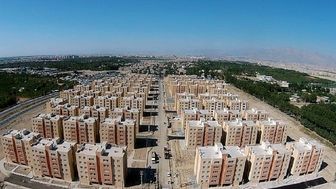 پرداخت تسهیلات ساخت پیشرفت پروژه‌های نهضت ملی را چند برابر می‌کند
