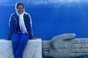 خدمتی فینالیست شد+عکس