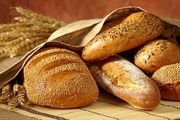 قیمت انواع نان در بازار
