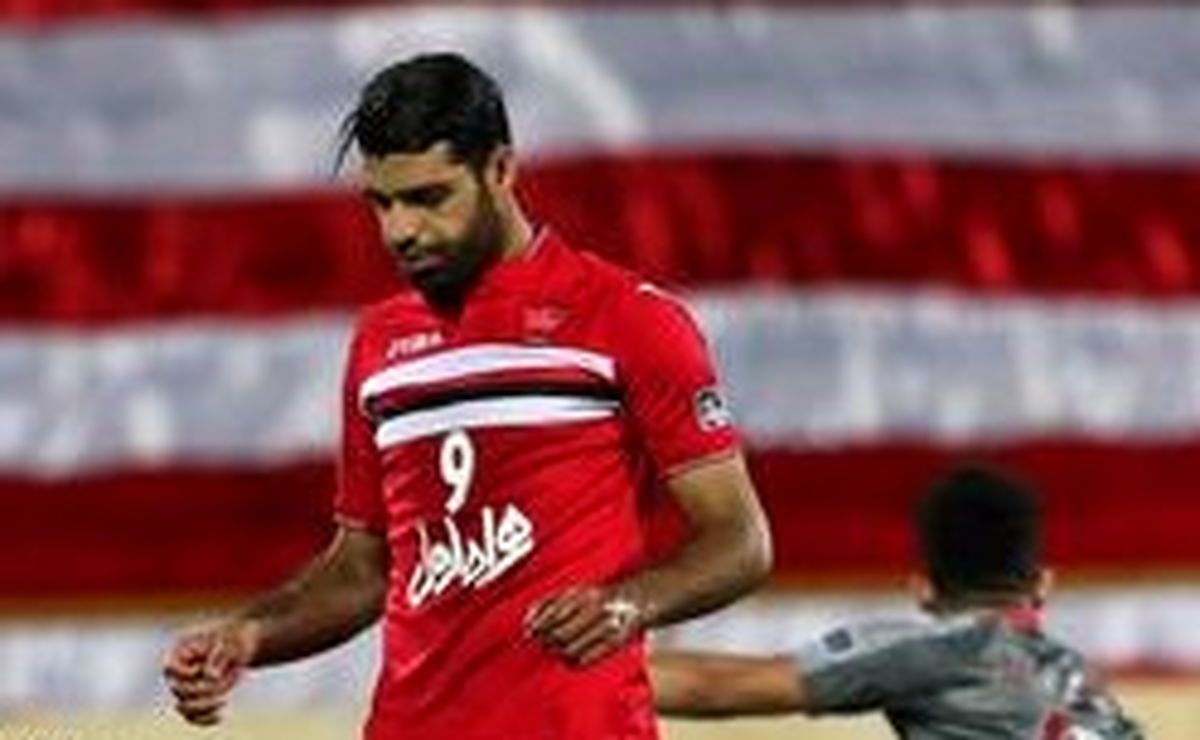 بازگشت طارمی به پرسپولیس فقط به یک شرط