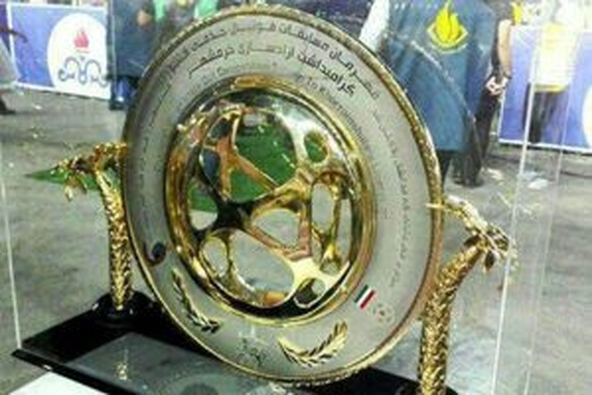 شگفتی بزرگ در جام حذفی؛ حذف قهرمان لیگ در مرحله یک هشتم نهایی!