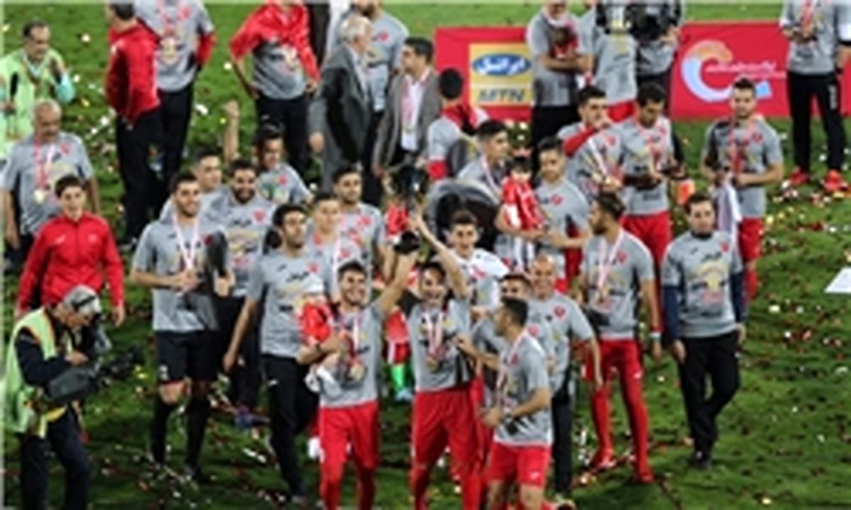 آخرین رده بندی باشگاههای جهان/ سقوط یک پله ای پرسپولیس