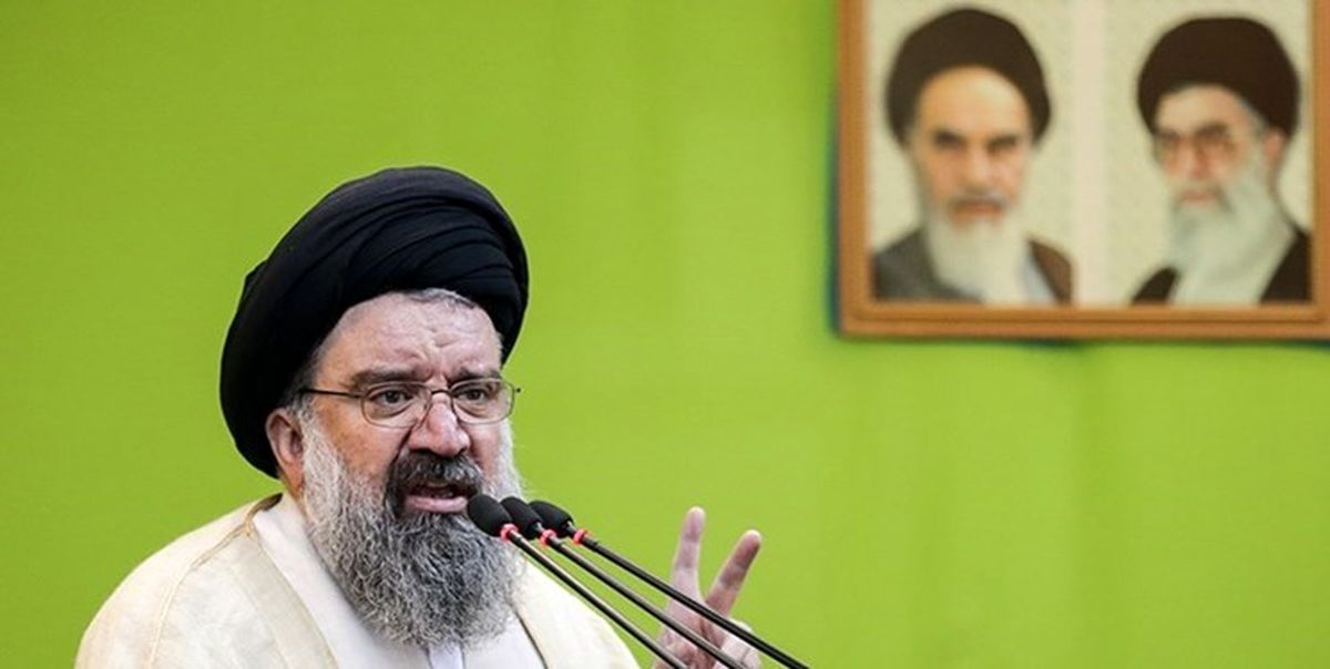 قطع دوربین‌های فراپادمانی آژانس اولین گام ایران است 