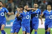 یک نفر این استقلالی را از تنهایی درآورد! +عکس