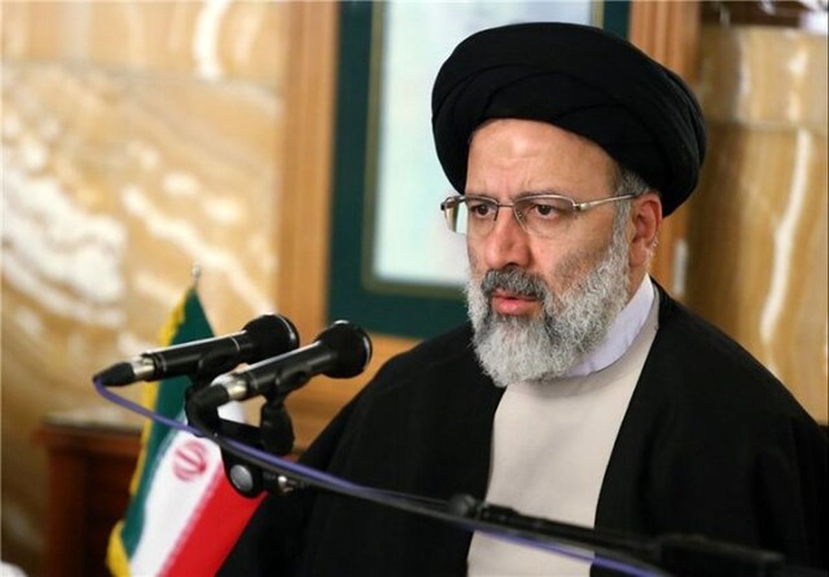 رئیسی: محسنی اژه‌ای همواره بر مبانی انقلاب پایبند بوده است