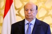 رئیس جمهوری مستعفی یمن در ریاض درگذشت