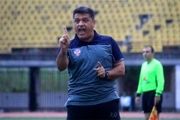 داداش‌زاده: به عالیشاه گفتم اشتباه من را نکن و در پرسپولیس بمان
