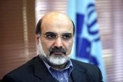 خروج سهباره علیعسگری از جلسه دولت با چهرهای درهم+تصاویر